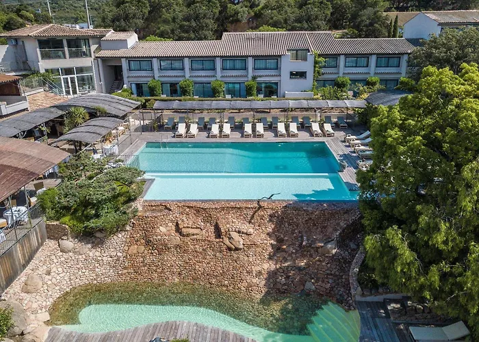 Hôtel Le Roi Théodore&Spa