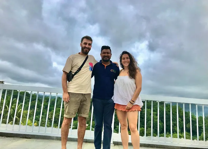 Guest house: Kandyan Mount Mirror Boutique Villa