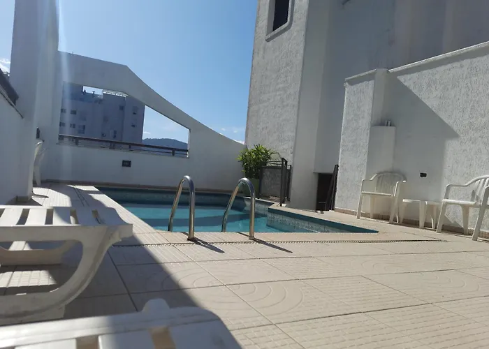  Canto do Atlântico