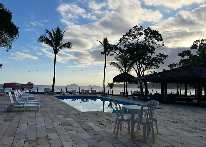 Summit Beach Hotel Boicucanga