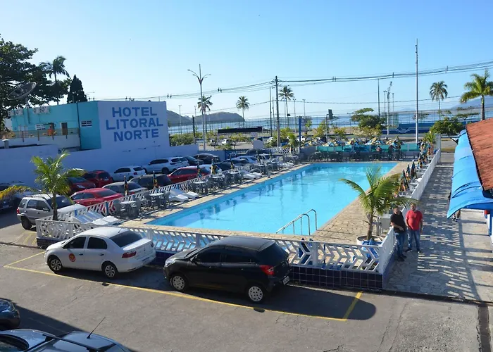 Litoral Norte