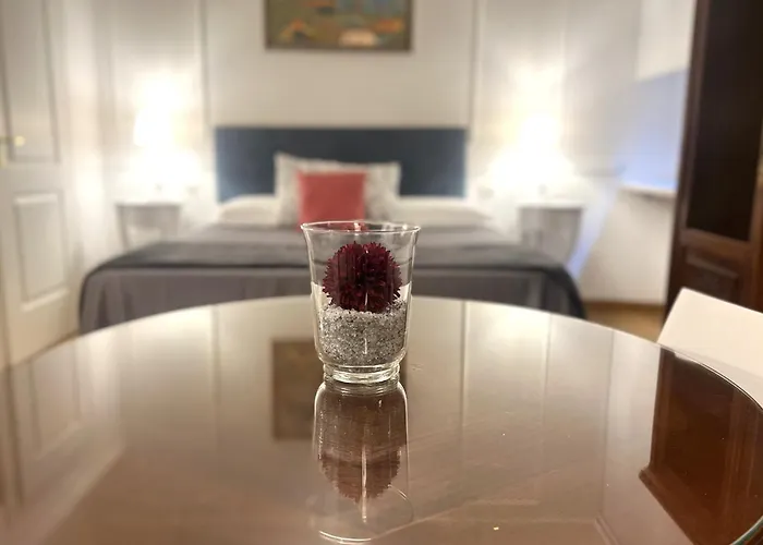 Interno Roma