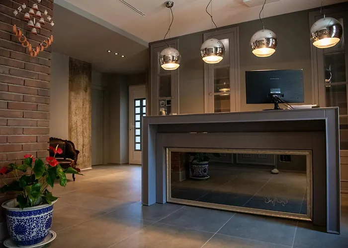 Hotel Vila 11