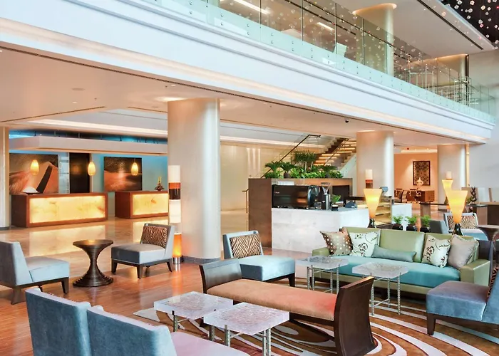 Hilton Windhoek