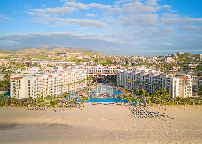 Hyatt Ziva Los Cabos - All Inclusive