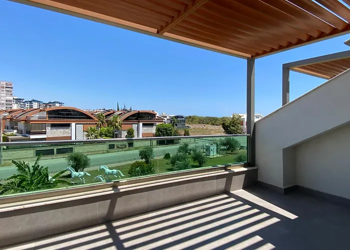 Veranda Suites