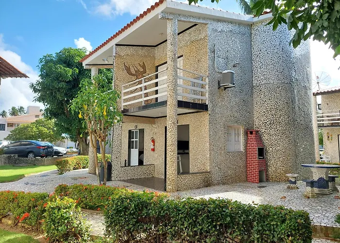 Cabana: Chales Village Gales