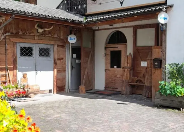 Fattoria Meneguto Agriturismo Degasper Giorgio