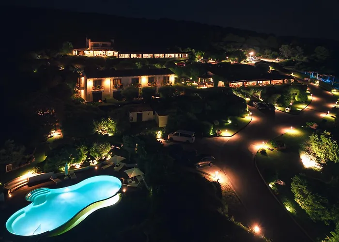 Hotel boutique: Il Borgo BagaBaga - Exclusive Country Retreat