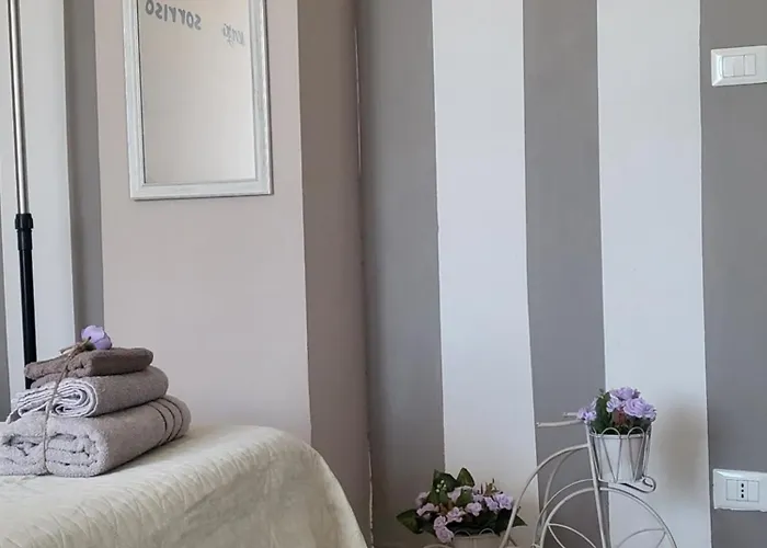 Casa vacanza: Casa Pandora