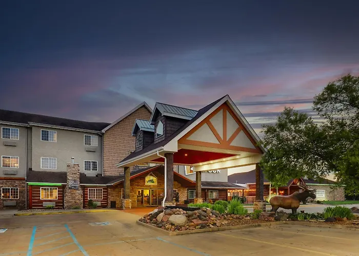 Stoney Creek Hotel Columbia