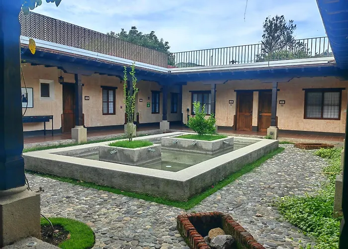 Kid friendly hotel Porta Antigua
