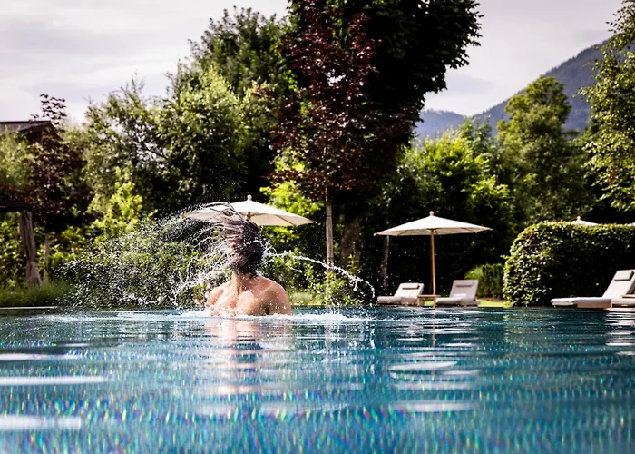 Superior Hotel Alpenhof