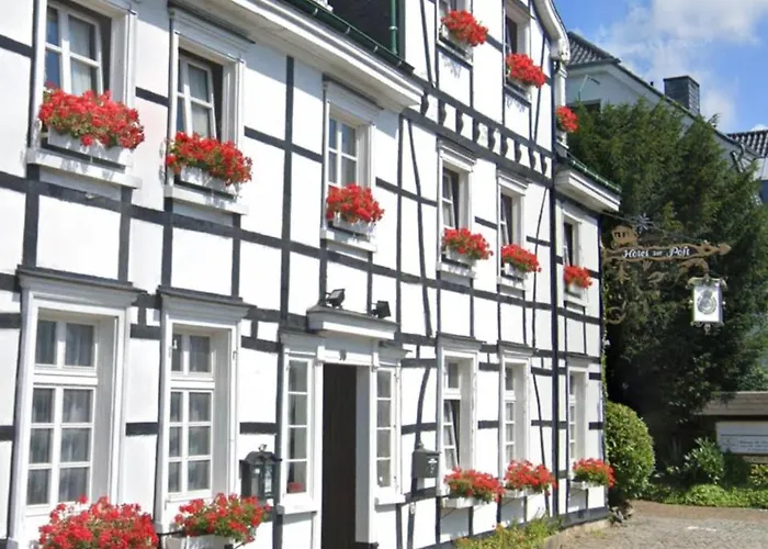 Hotel zur Post Dabringhausen