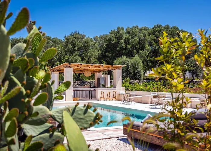 Familiehotel: Boutique B&B Villa Gufo