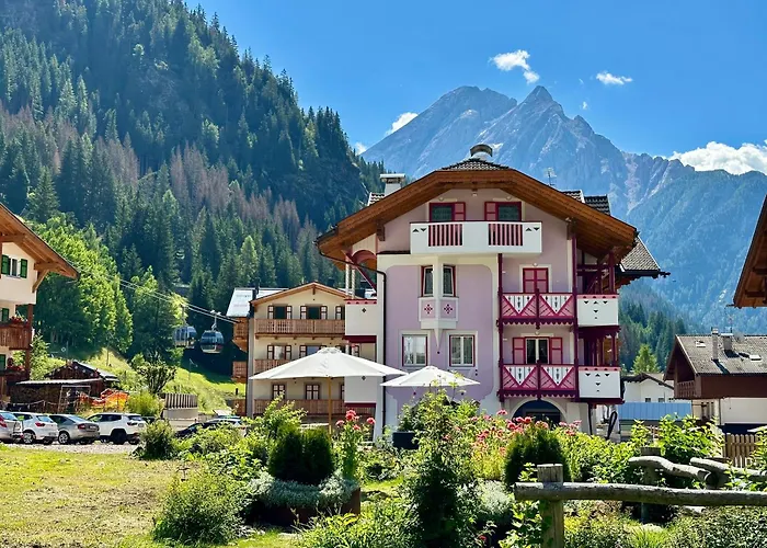 Cèsa Planber Mountain View BIKE FRIENDLY