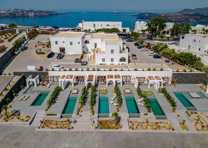 Numa Santorini