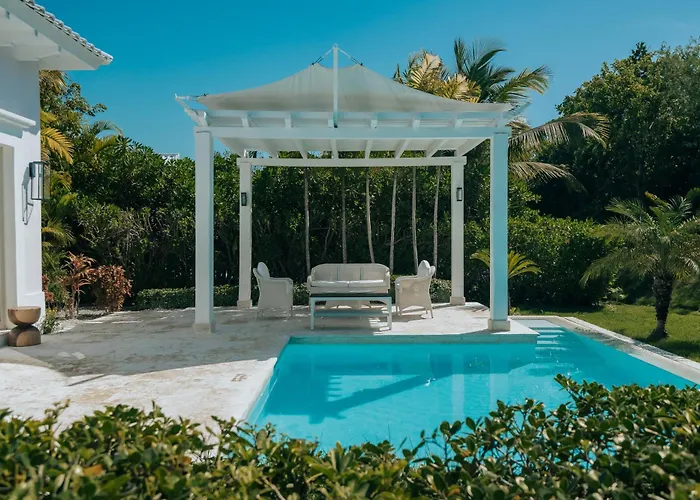 Hotel para famílias: Eden Roc Cap Cana