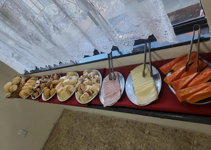 Aluguéis de temporada: Meu cantinho