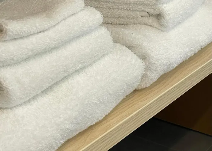 Hotel vicino al College: Appartamento Nuovo Città Studi Milano