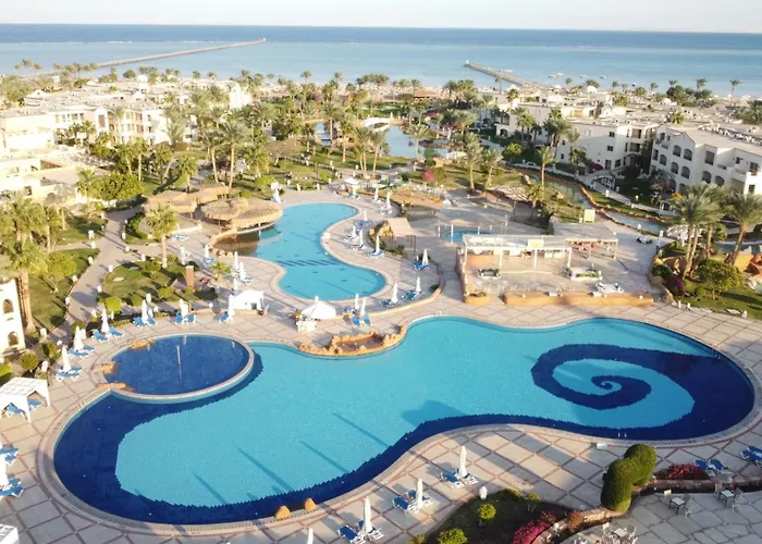 4 star hotel: Regency Plaza Aqua Park And Spa Resort