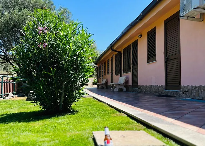 Sa Mandria