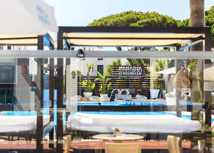 Apartamentos Honorio - Pool&Garden