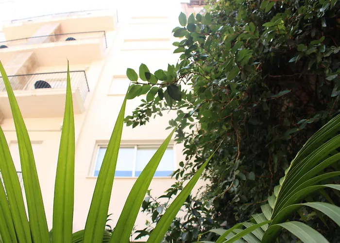 Hôtel avec vue: Soho Valencia