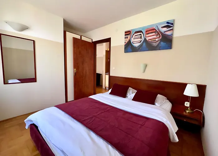 Ferienvermietung: Villa Valdepian Apartments