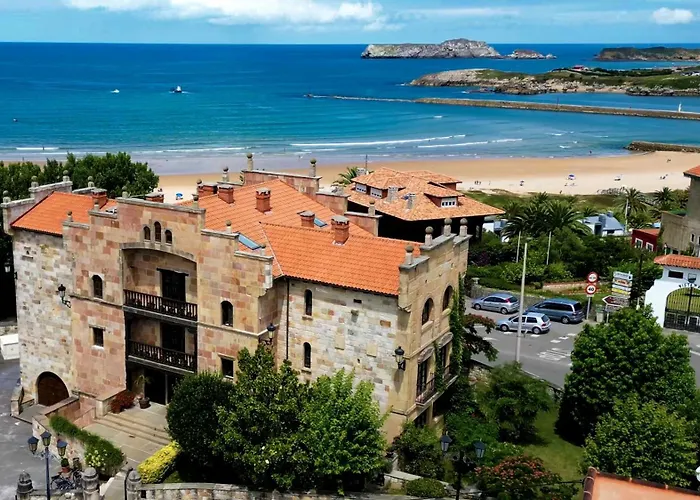Alquiler de vacaciones: Apartamentos Costa Esmeralda