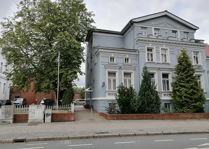 Appartement-