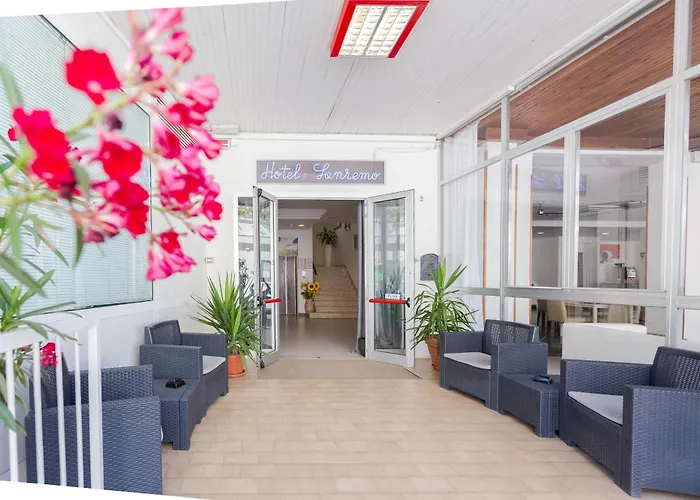 Hotel Sanremo