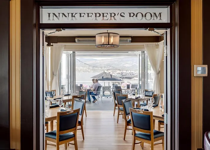 Hotel Eldorado At Eldorado Resort