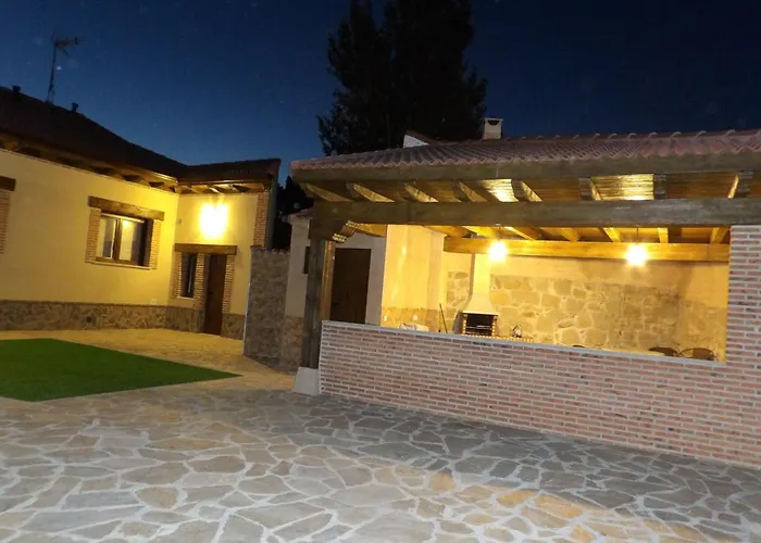 Casa Armonia