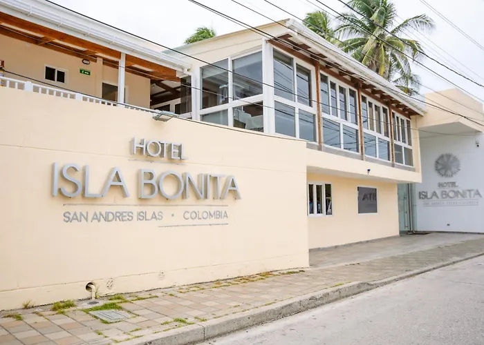  Isla Bonita
