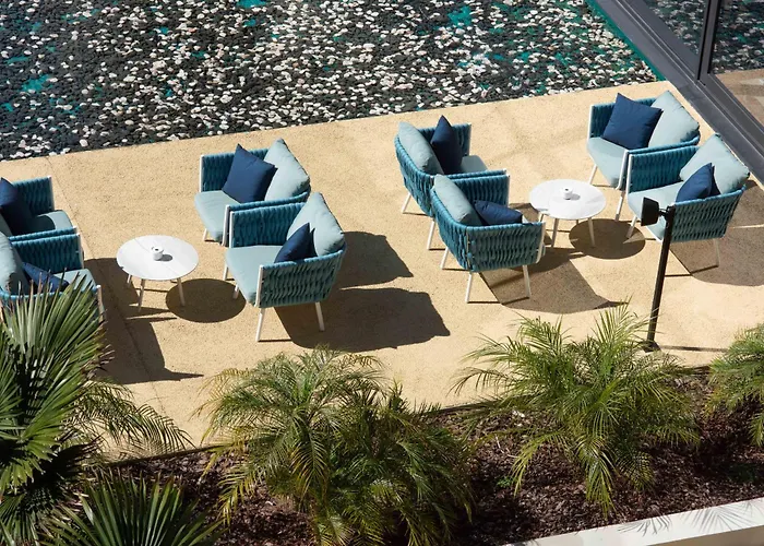 Hotel de luxo Apenas: Sines Sea View Business & Leisure Hotel