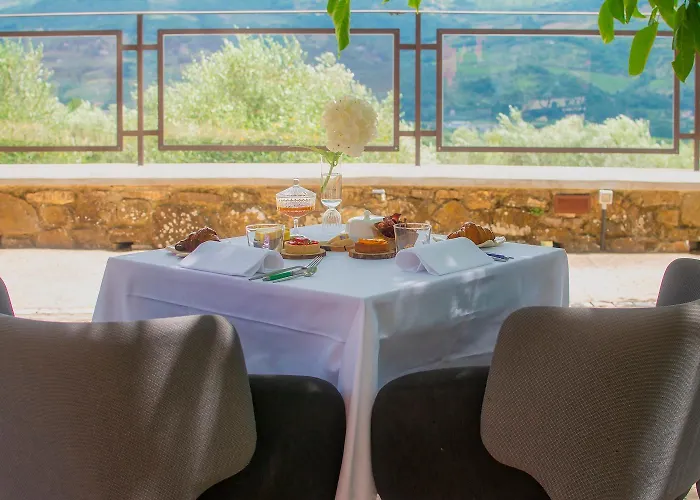 Podere Belvedere Tuscany