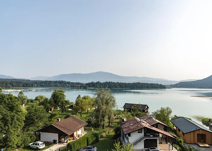  Faaker See Inn