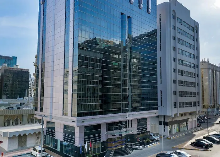 3 star hotel: Kingsgate Hotel By Millennium