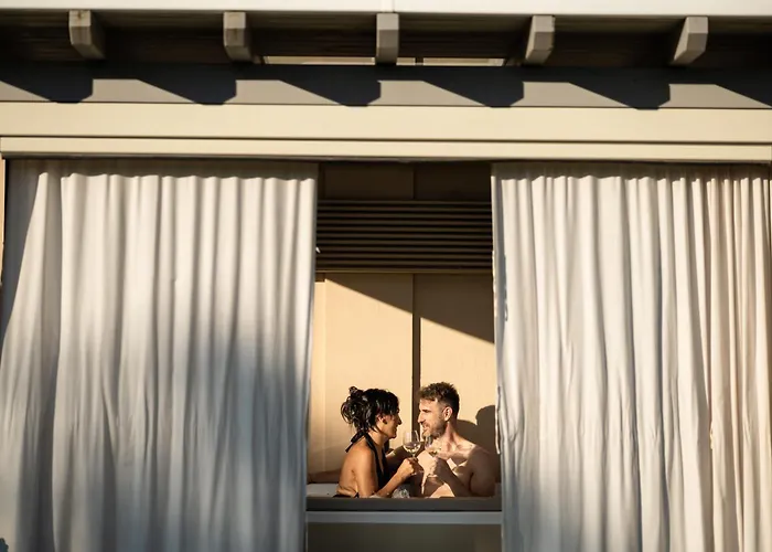 Alla Corte Delle Terme Resort