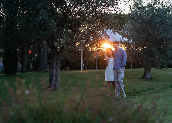 Alla Corte Delle Terme Resort