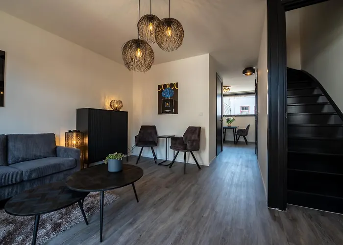 Hotel dichtbij College: Hotel Residentie Vlissingen, Onilio