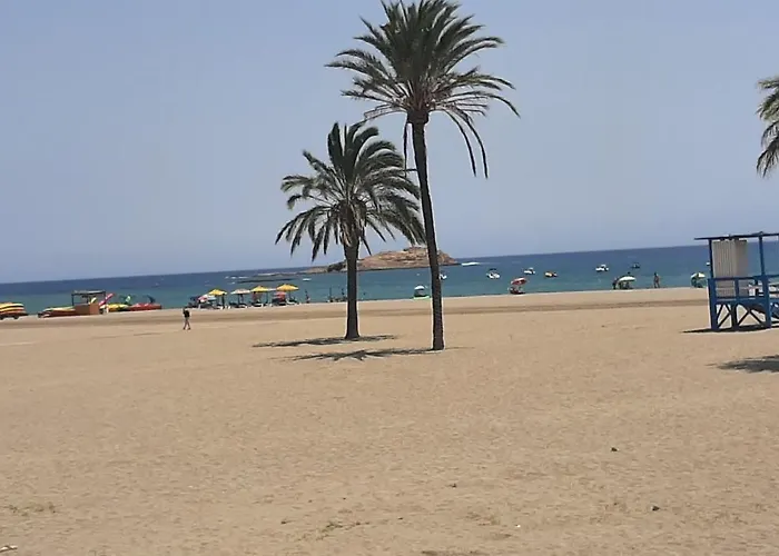 , La Mar Divina
