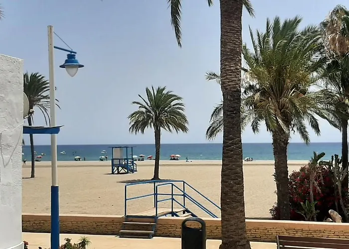 , La Mar Divina