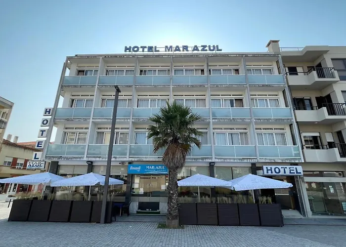  Mar Azul