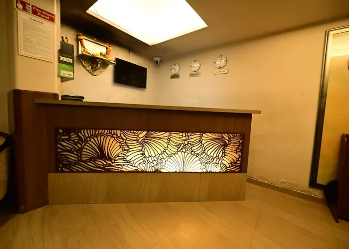 Hotel Sai Inn