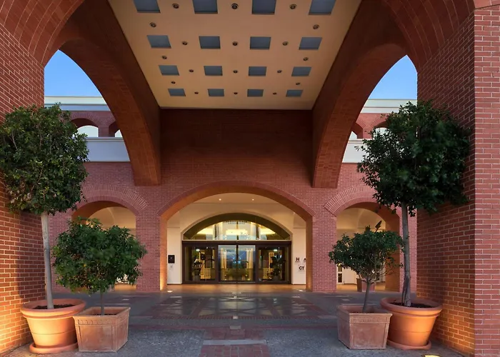 Hotel de luxo Apenas: Domes Lake Algarve, Autograph Collection