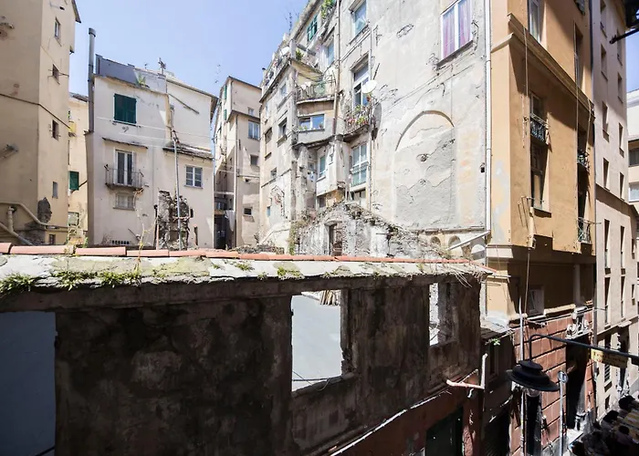 La Citta Vecchia