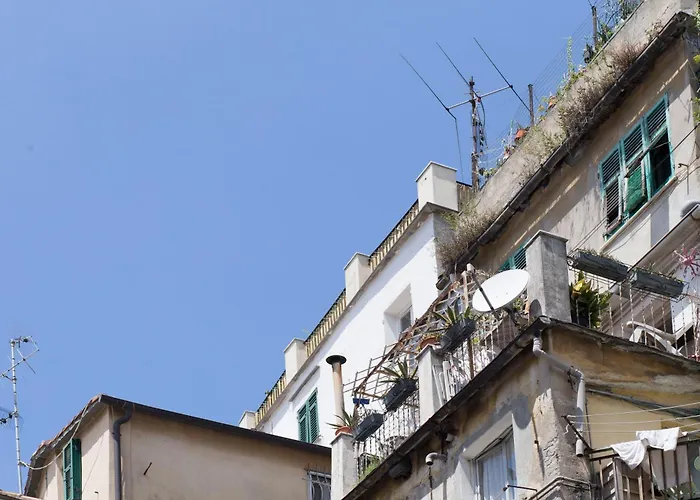 La Citta Vecchia
