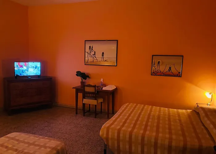 Hotel familiare: B&B Bruno